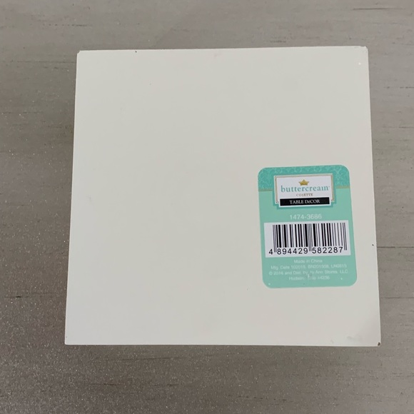 🔥NWT Bon Voyage Wood Decor - Picture 6 of 8